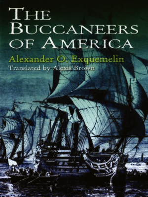 The Buccaneers of America - ebook